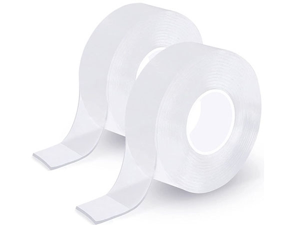 Method and process of correctly using PVC electrical tape