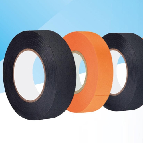 NVOC汽车线束用涤纶布胶粘带