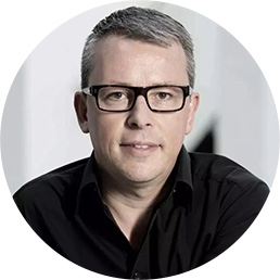 Focus on customer needs and product quality as the first