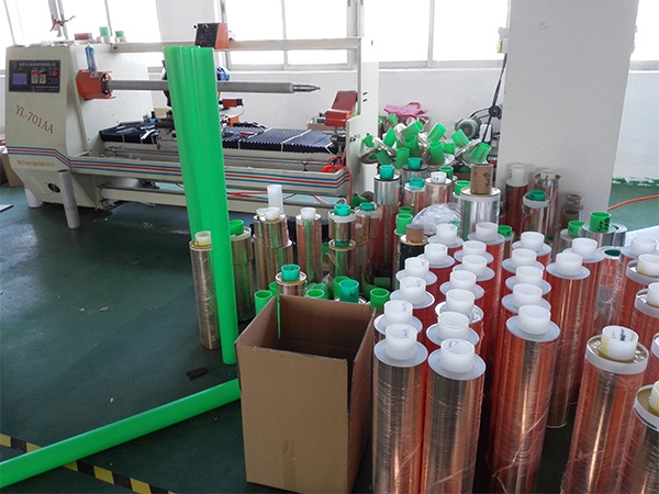 New energy vehicles permanent magnet material cooperation mechanism was set up in Beijing