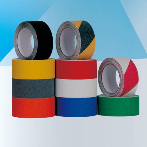 Stainless steel sand anti-slip tape