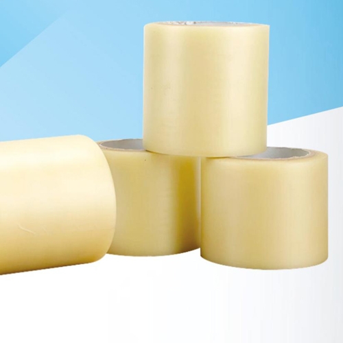 PVC adhesive tape for environmental protection