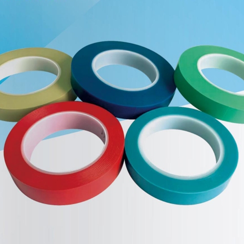 PVC adhesive tape for car painting
