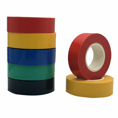 PVC phase color tape 2