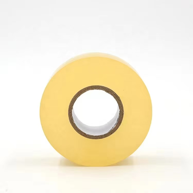 PVC sports tape 2