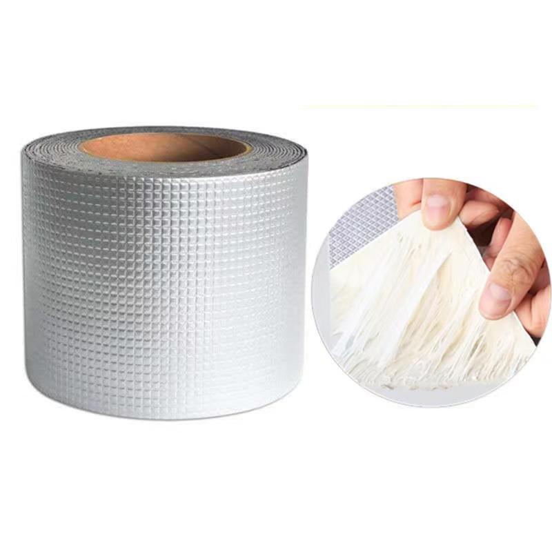 Butyl waterproof leak repair tape 1