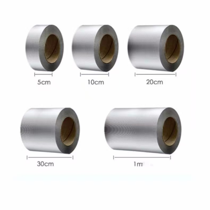 Butyl waterproof leak repair tape 2